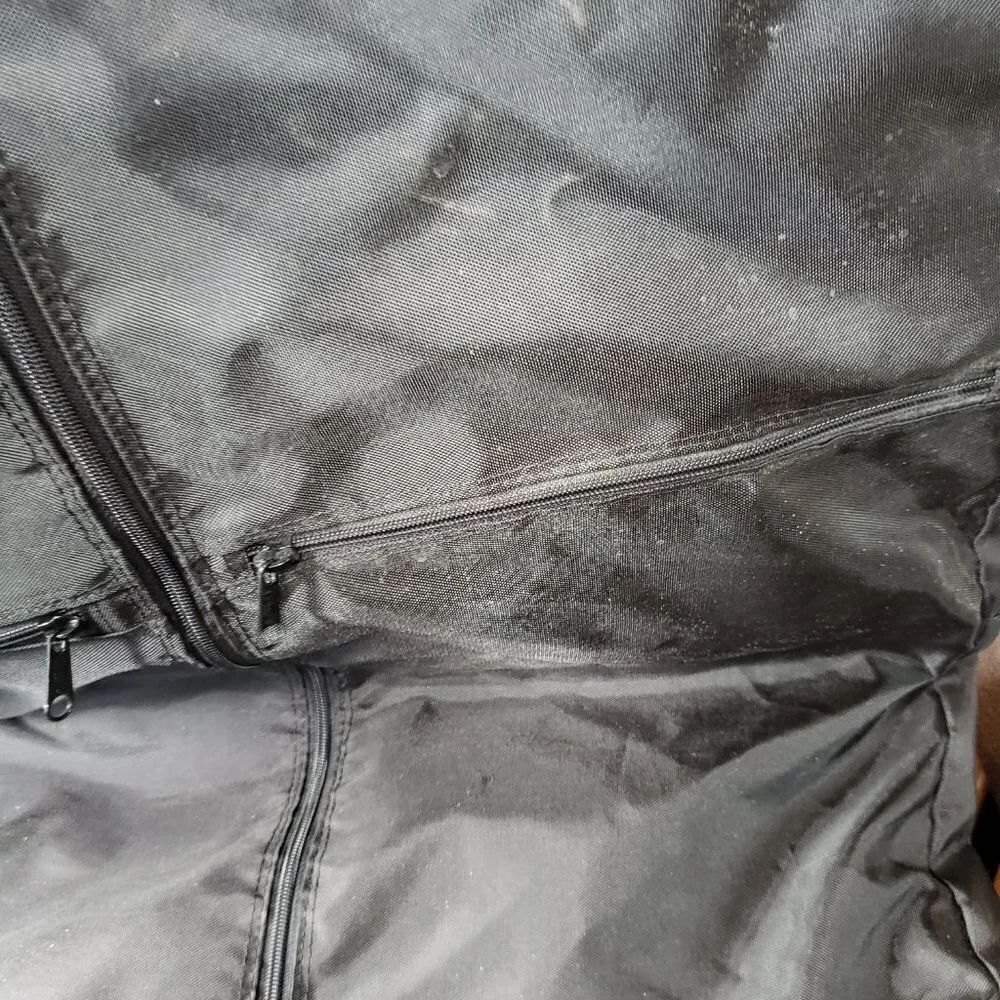 Garment Bag Large Suit Travel Bag for Men Our Women Carry On